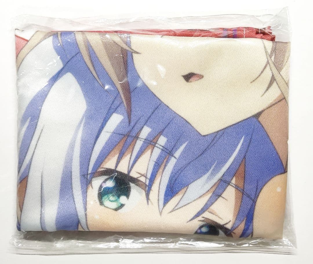 魔王学院の不適合者 amazon購入特典 布ポスター