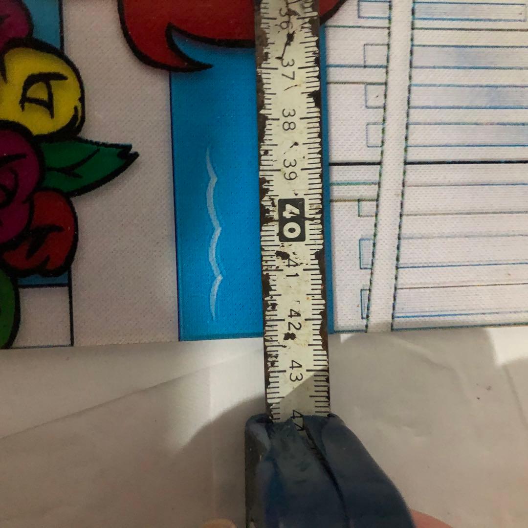 ウッディー・ウッドペッカー ウィニー・ウッドペッカー パネル インテリア