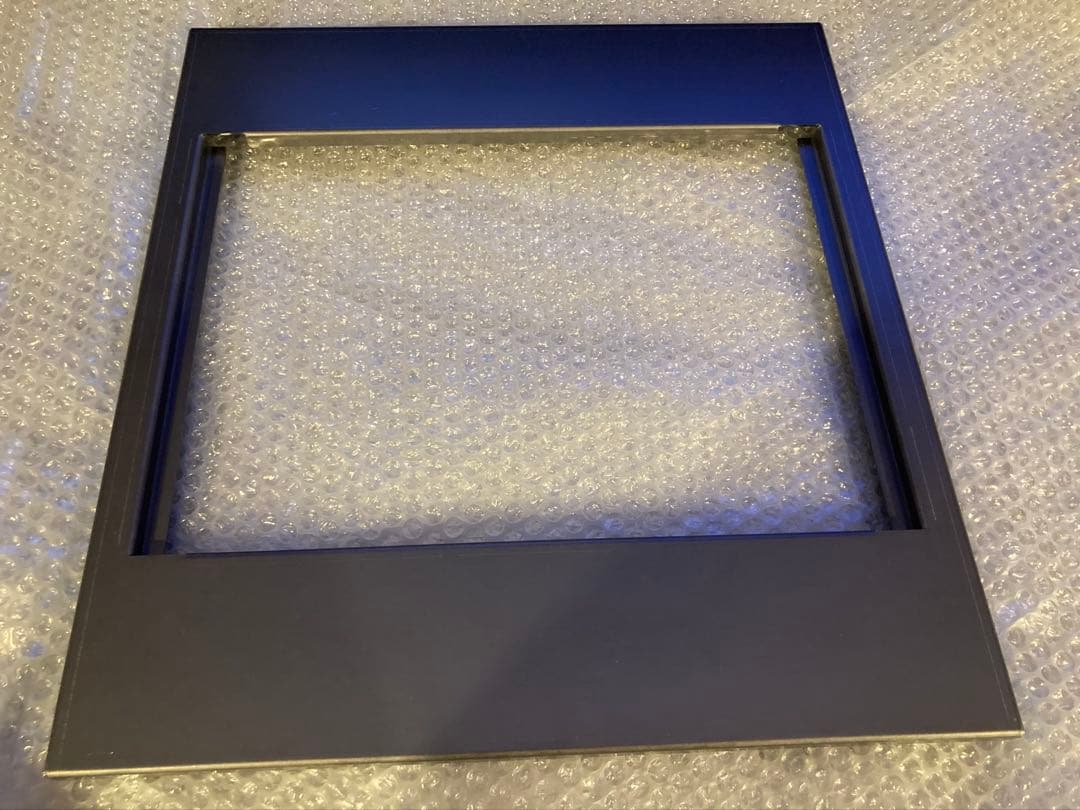 ネルデザインワークスEXTENSIONTABLE 2UNITFRAME