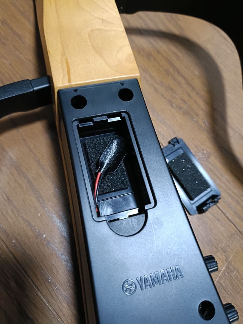 サイレントギター　SLG-100N