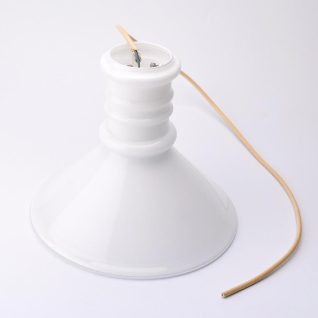 Holmegaard Apoteker ペンダントライト