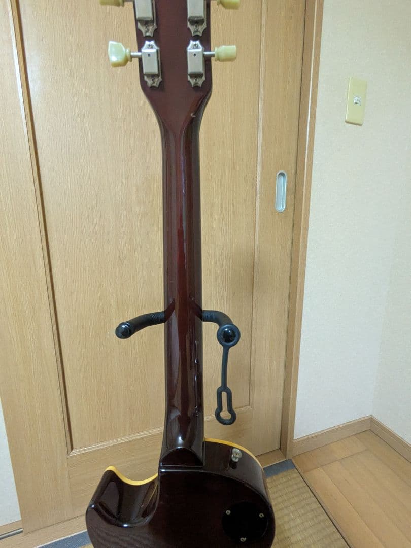 Epiphone Japan レスポール LPS-85系 日本製 ギブソンヘッド