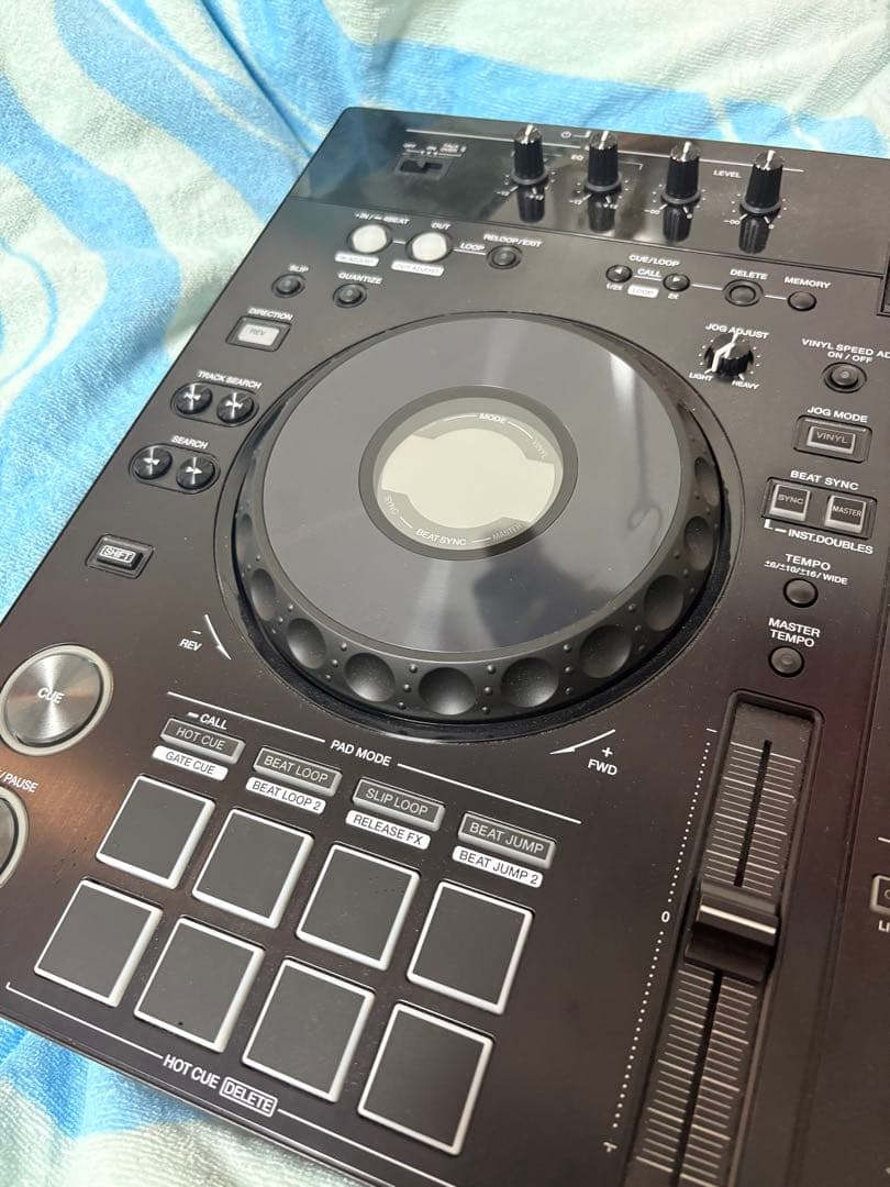 Pioneer DJ XDJ-RX3 / DJコントローラー