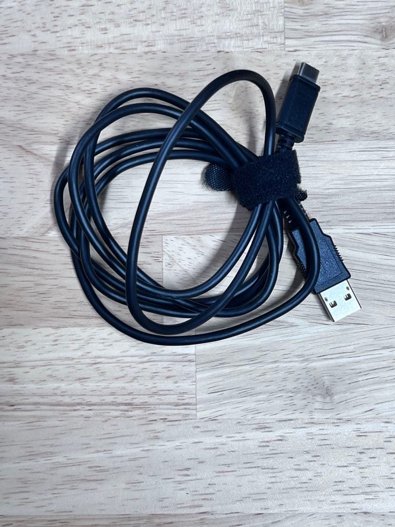 Yamaha ZG02 オーディオインターフェイス