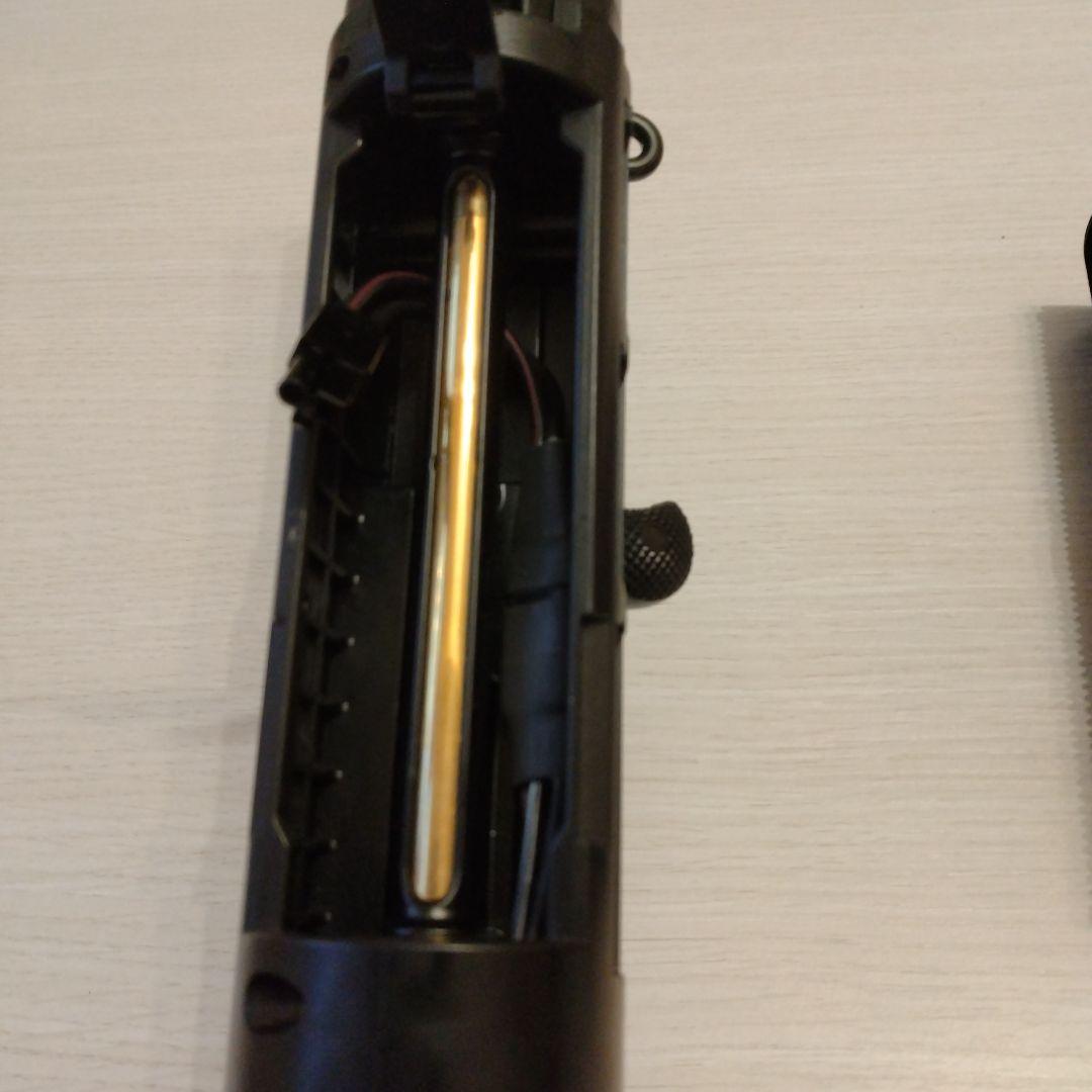 東京マルイ　次世代電動ガン MP5 SD6 　付属品有り