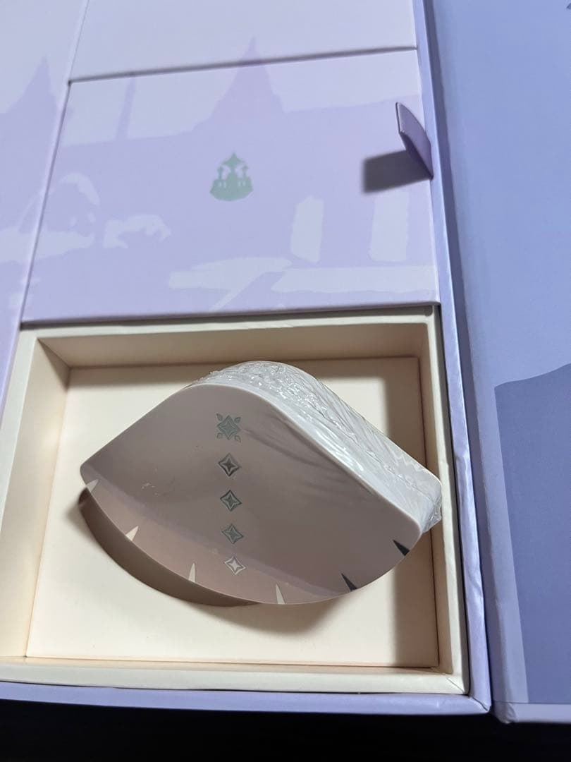 【未使用/未連携】〖Sky 星を紡ぐ子どもたち〗夢かなうボックス