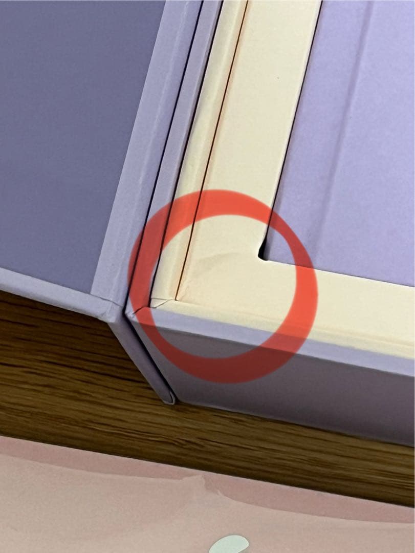 【未使用/未連携】〖Sky 星を紡ぐ子どもたち〗夢かなうボックス