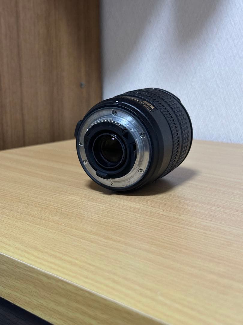 Nikon D7100 デジタル一眼レフカメラ レンズ2本セット