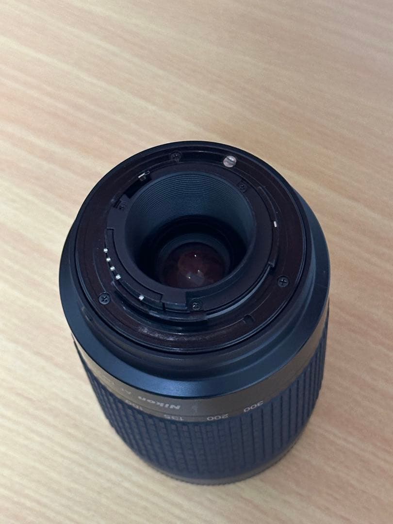 Nikon D7100 デジタル一眼レフカメラ レンズ2本セット