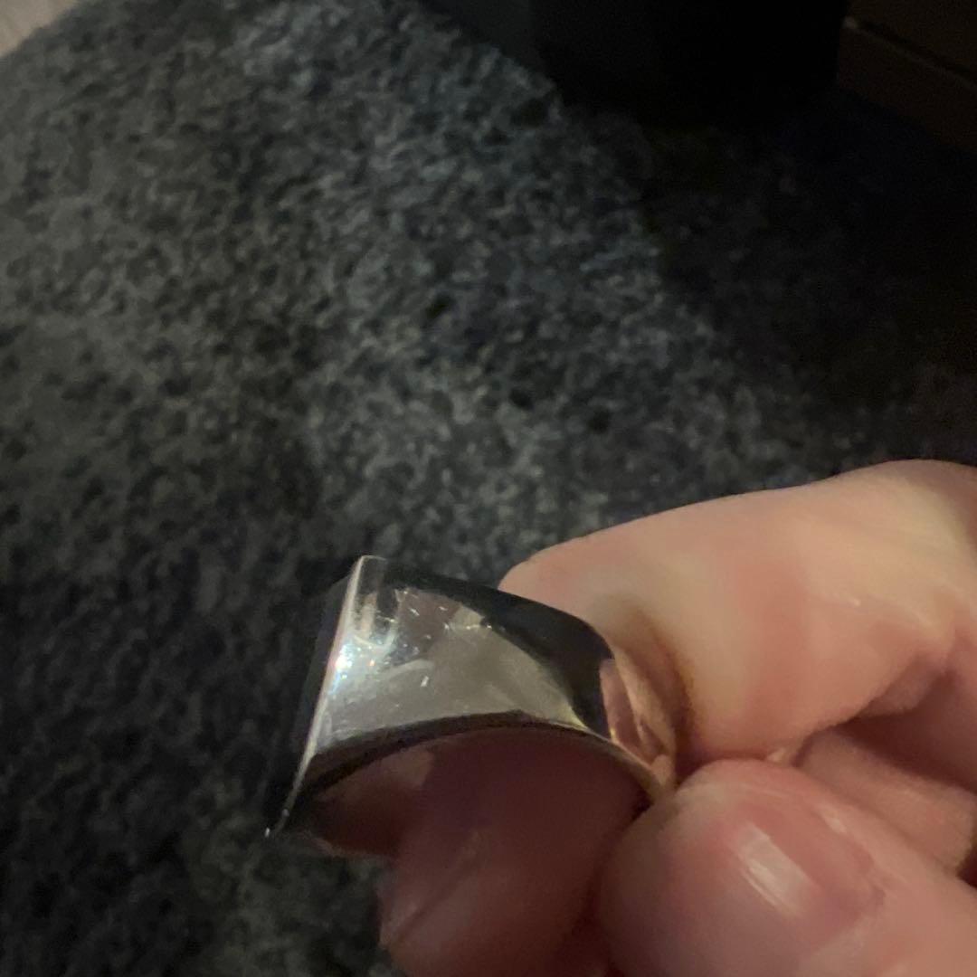 TOMWOOD トムウッド　指輪