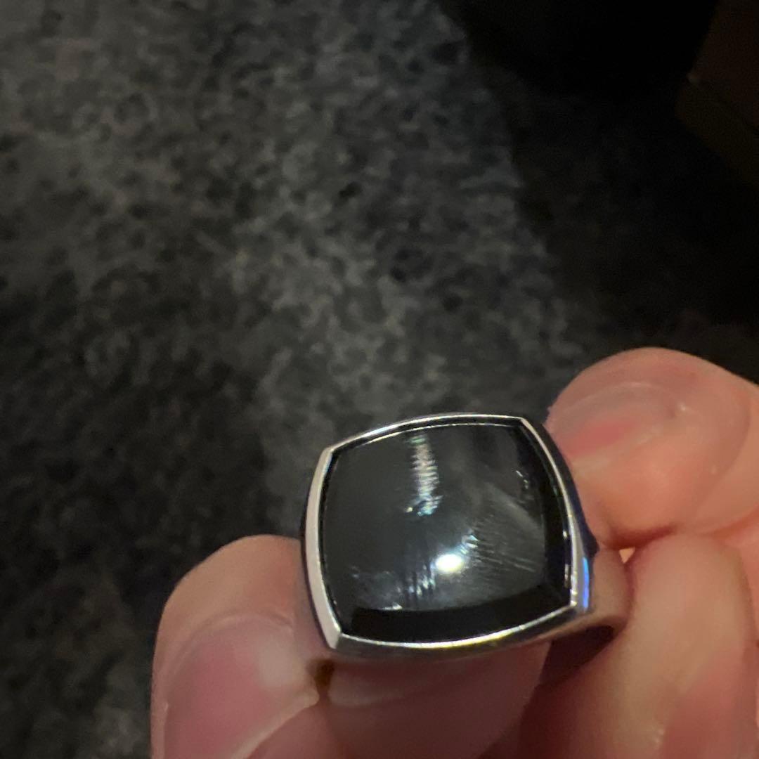 TOMWOOD トムウッド　指輪