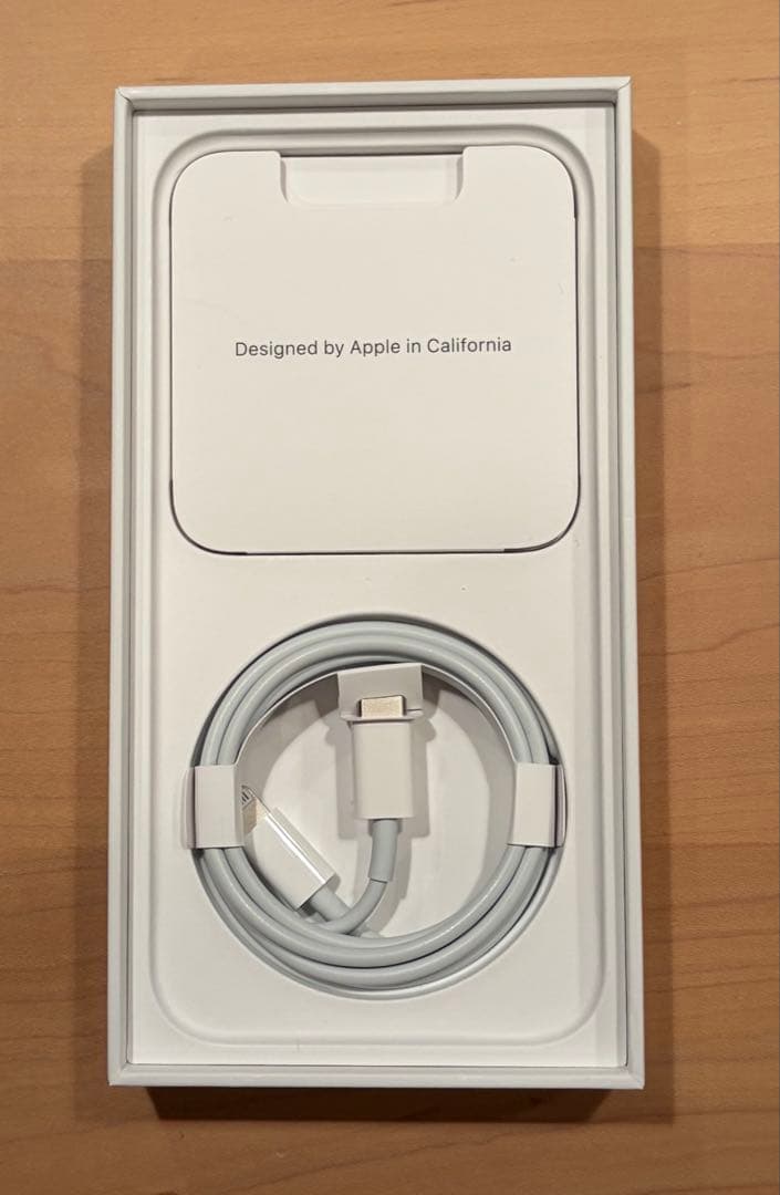 Apple iPhone 12 256GB ホワイト 美品