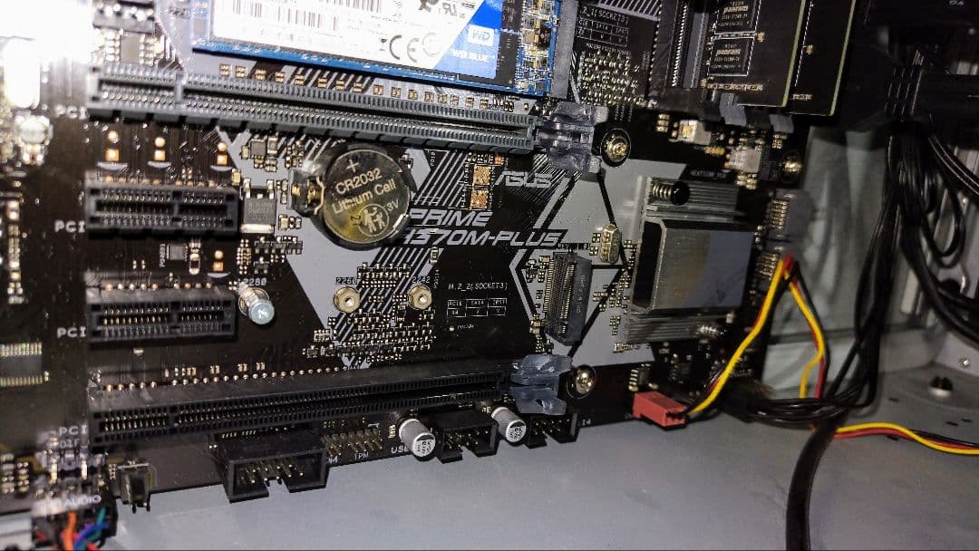 ソフマップショップブランドデスクトップPC Win11