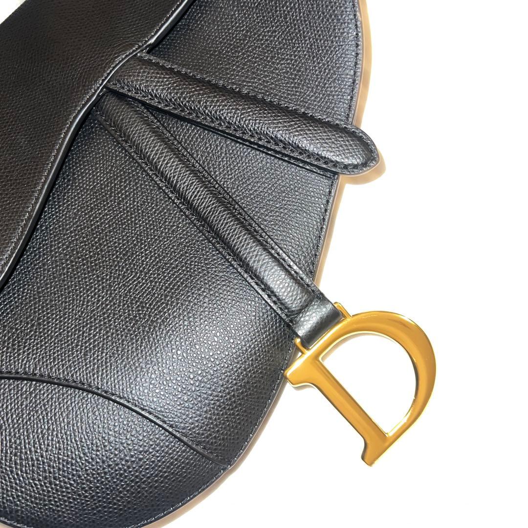 サドルバック Saddle Bag