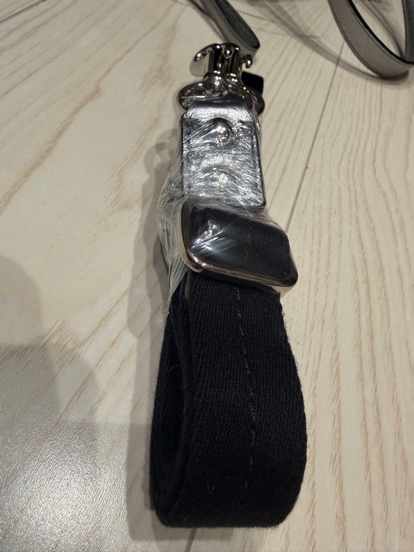 希少 COACHコーチ バンダナグリッターコンバーチブルサッチュル ハンドバッグ