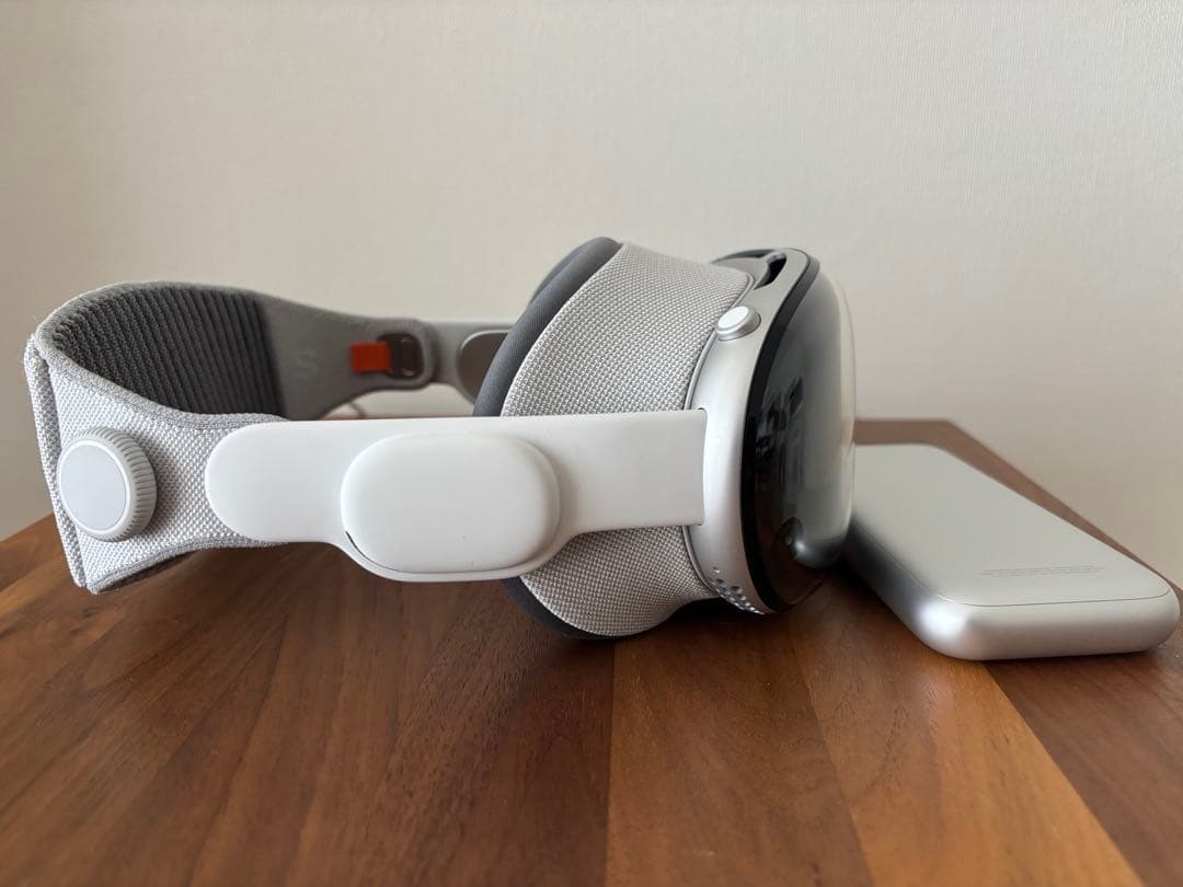 【極美品】Apple Vision Pro 256GB