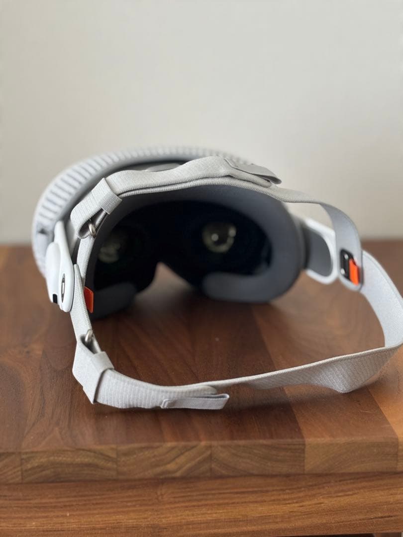 【極美品】Apple Vision Pro 256GB