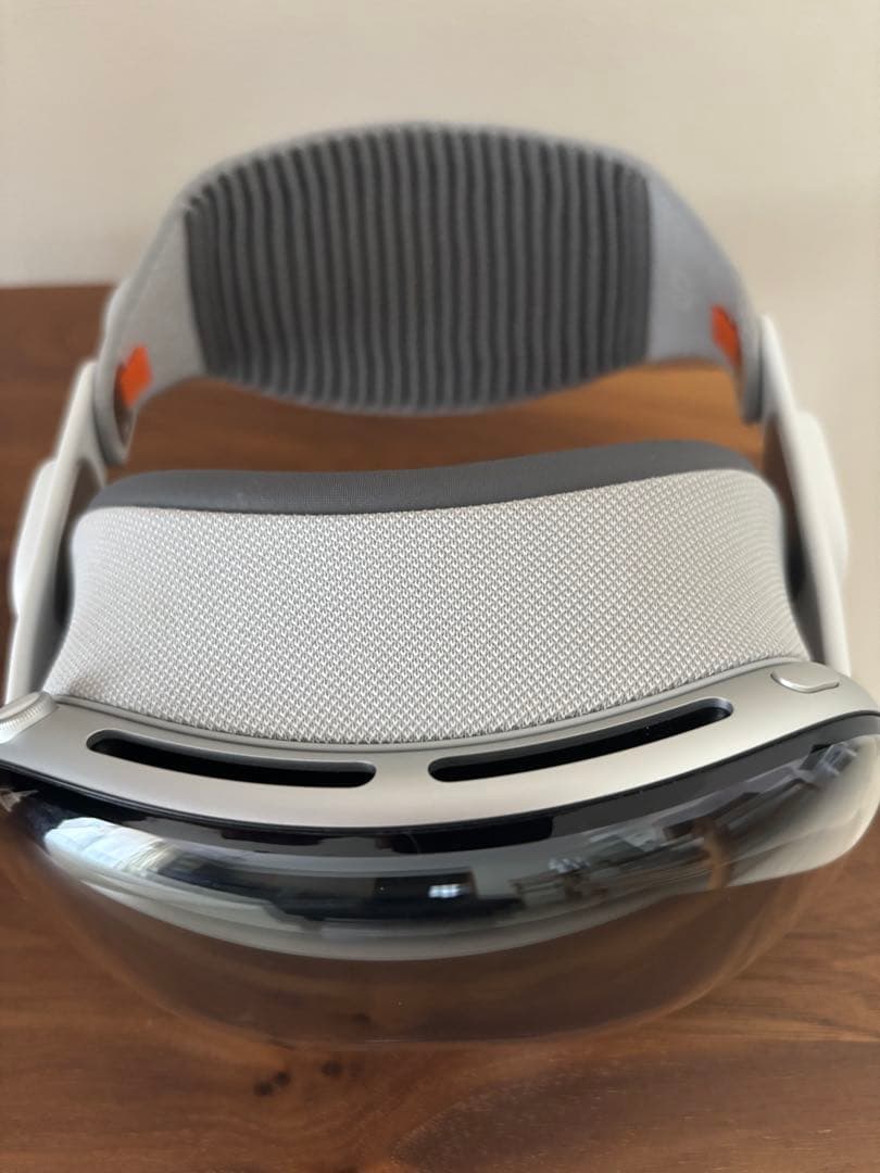 【極美品】Apple Vision Pro 256GB