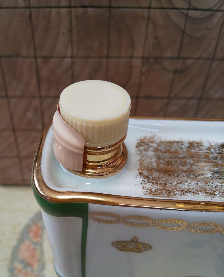 未開栓 カミュ ナポレオンブック 2本・シャボーXOスペリオール