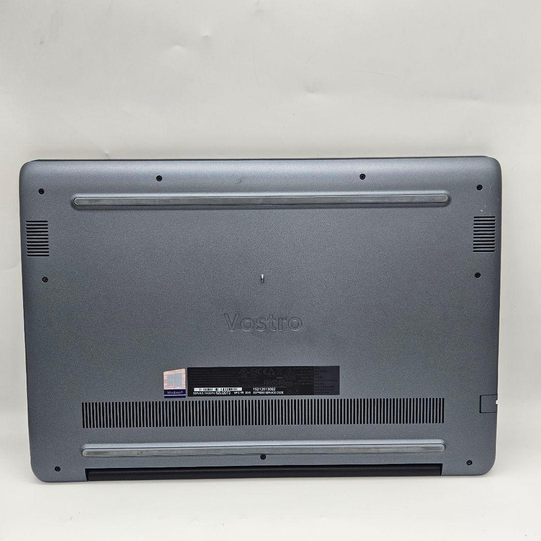 スマホ・タブレット・パソコン Dell Vostro 5581|Core i5 - 8265U | 256GB