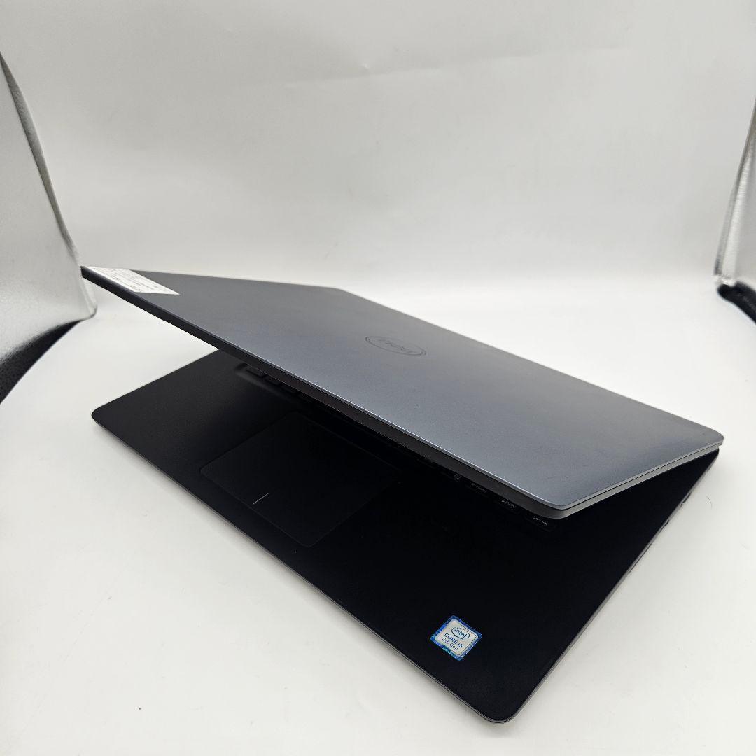 スマホ・タブレット・パソコン Dell Vostro 5581|Core i5 - 8265U | 256GB