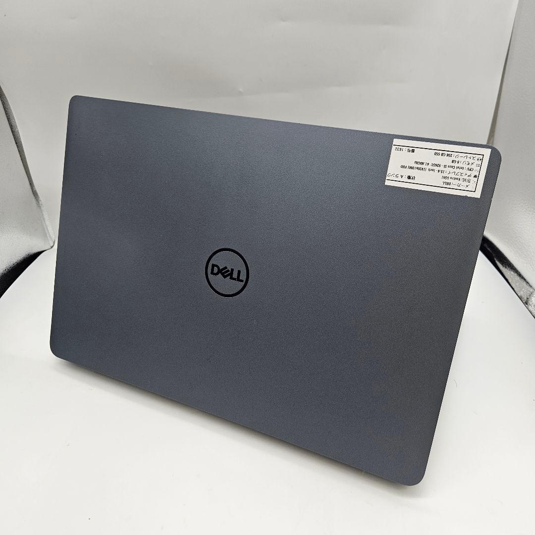 スマホ・タブレット・パソコン Dell Vostro 5581|Core i5 - 8265U | 256GB