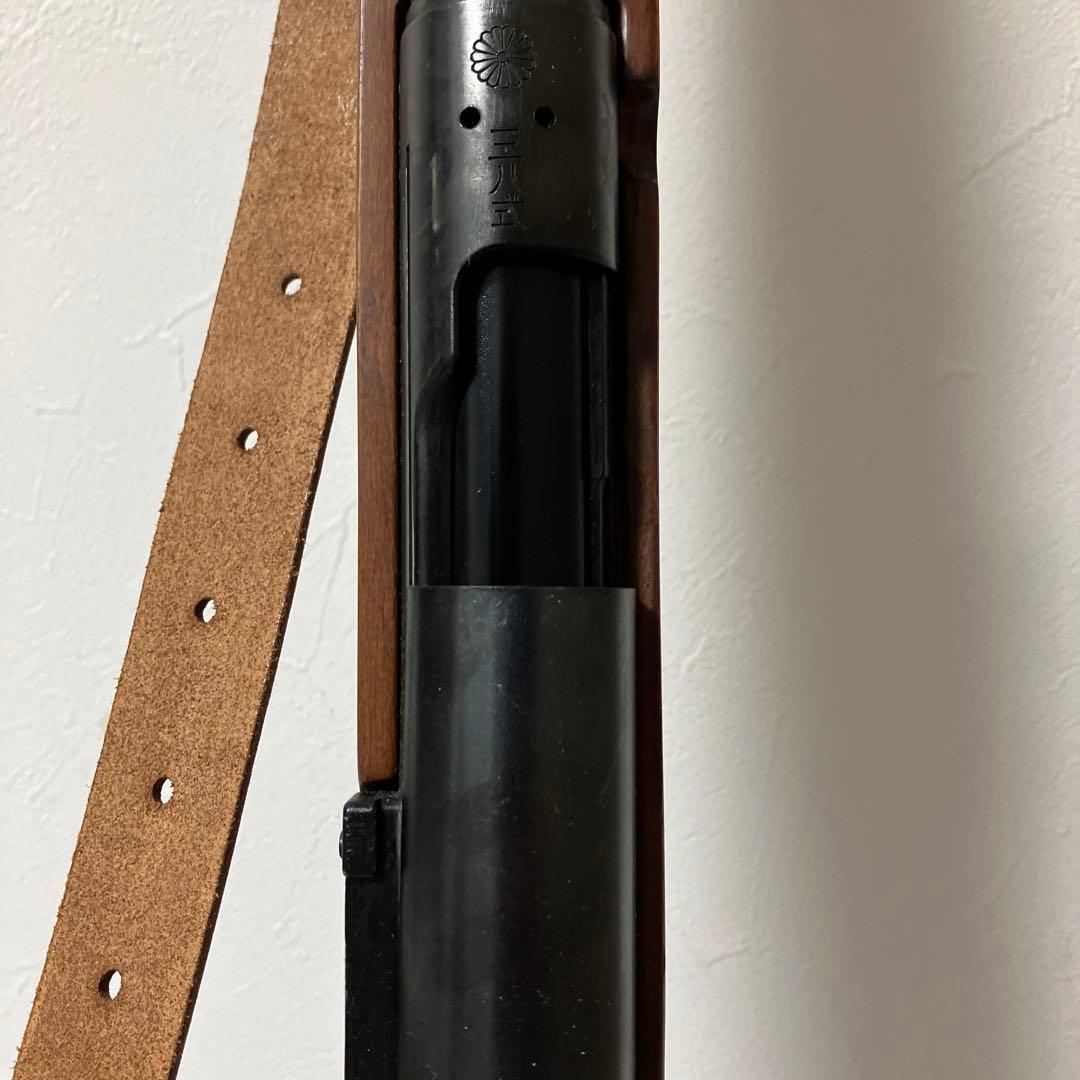 三十年式銃剣　模造刀　専用