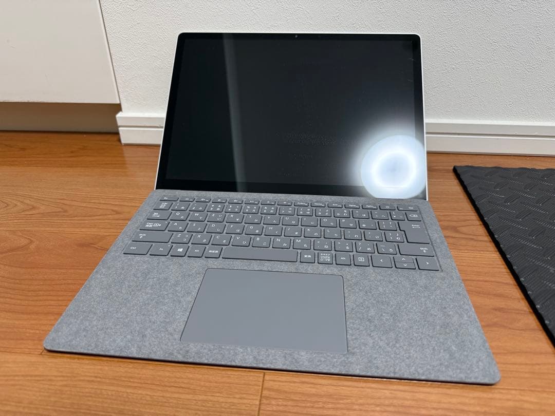 Surface Laptop 3｜Core i5 | 8GB｜SSD256動確済