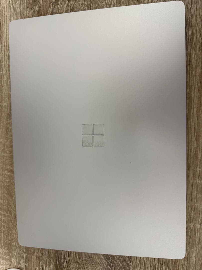 Surface Laptop 3｜Core i5 | 8GB｜SSD256動確済