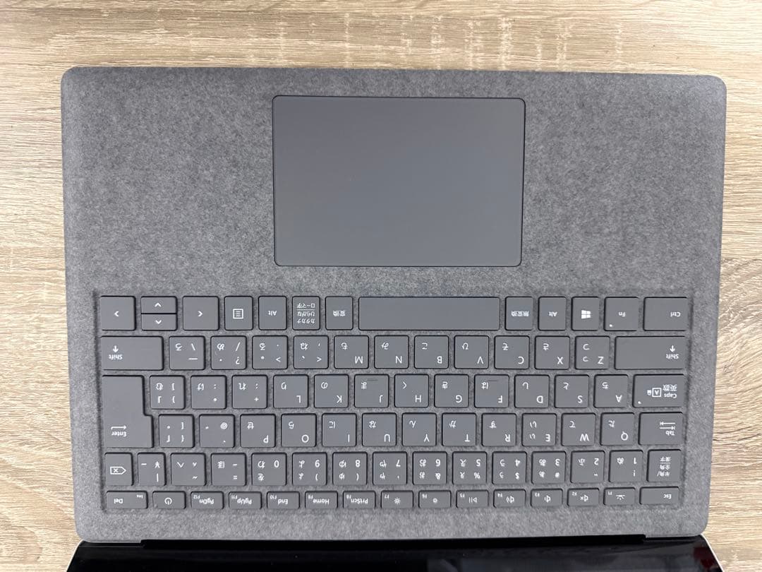 Surface Laptop 3｜Core i5 | 8GB｜SSD256動確済