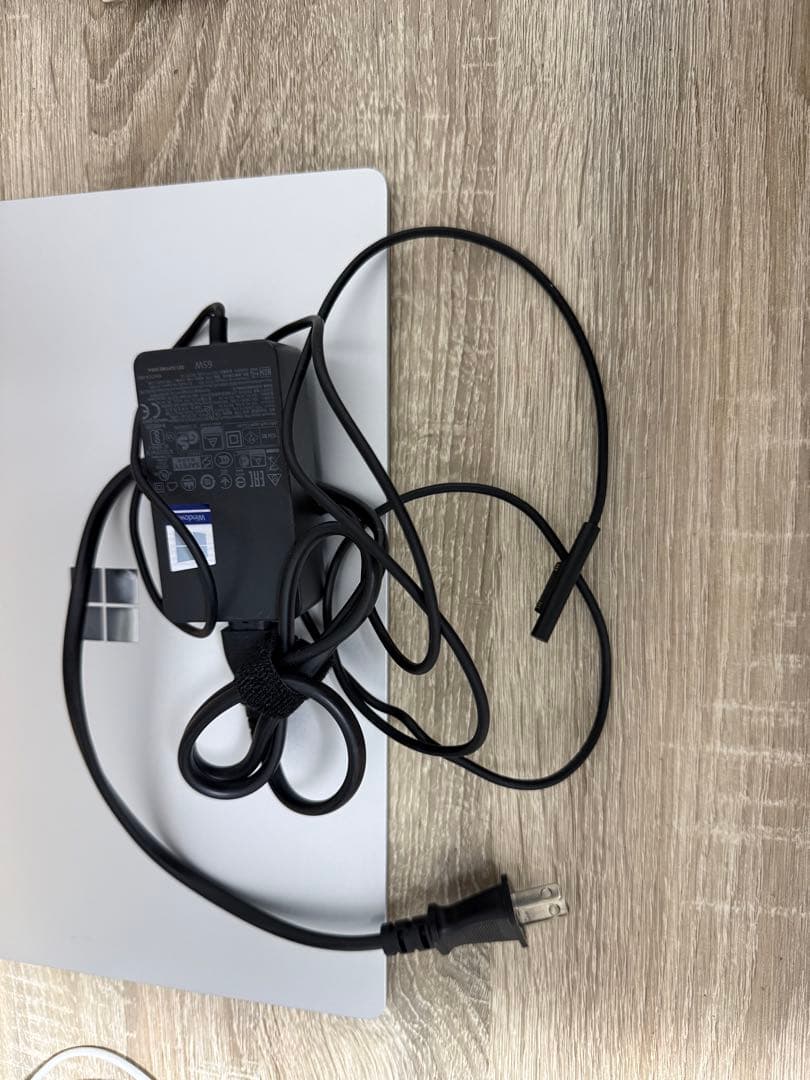 Surface Laptop 3｜Core i5 | 8GB｜SSD256動確済