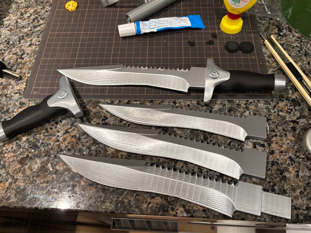 なるみ☆プロフ必読☆ 様のオーダー