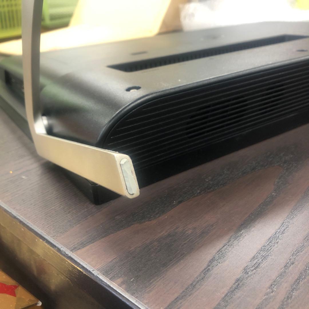 ディスプレイ・モニター本体 FMV ESPRIMO FH77/C2 FMVF77C2B 7700HQ 1TB