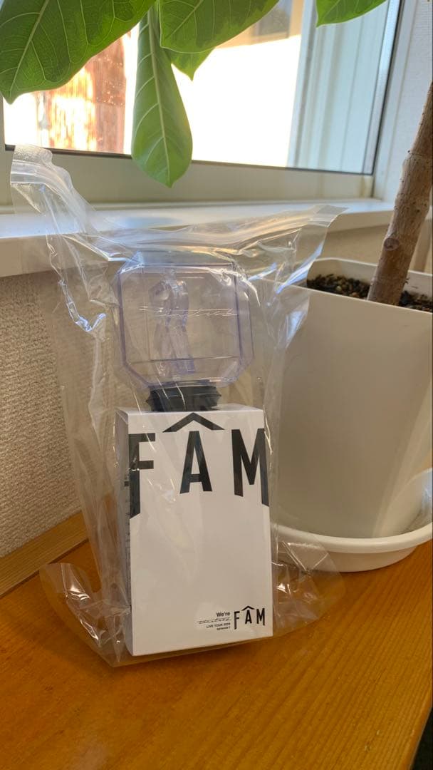 【新品未開封9点】timelesz グッズ　ペンライト　うちわ8人分