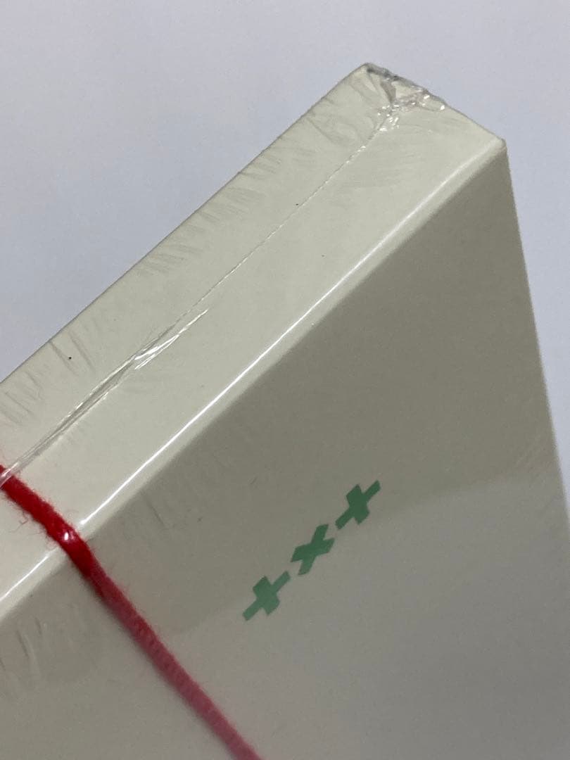 TXT THE FIRST PHOTOBOOK フォトブック　H:OUR