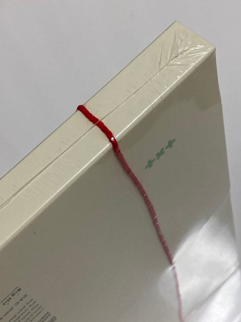 TXT THE FIRST PHOTOBOOK フォトブック　H:OUR