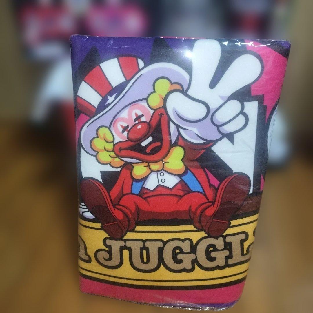 ジャグラーグッズ10個セット