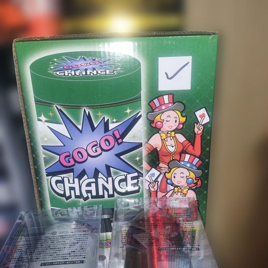 ジャグラーグッズ10個セット