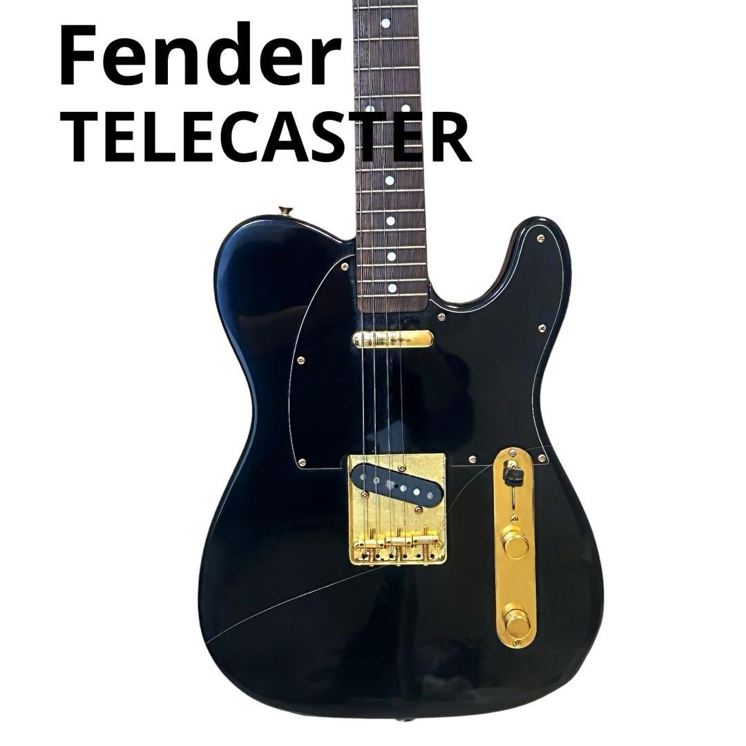 テレキャスター　フェンダー ジャパン　TLG80-550 telecaster