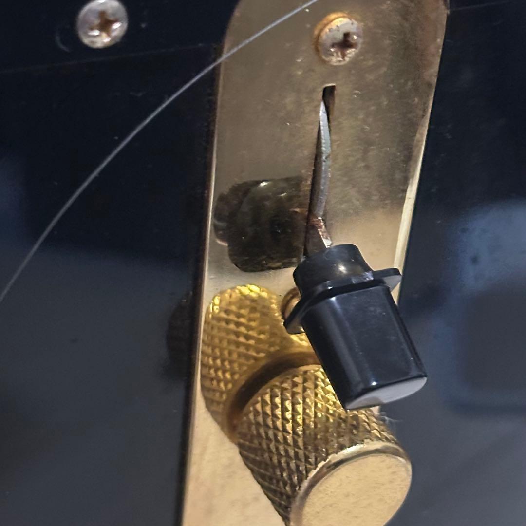 テレキャスター　フェンダー ジャパン　TLG80-550 telecaster