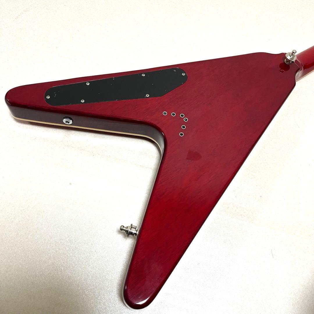 HAMER XT Series Vector F/T エレキギター ヘイマー