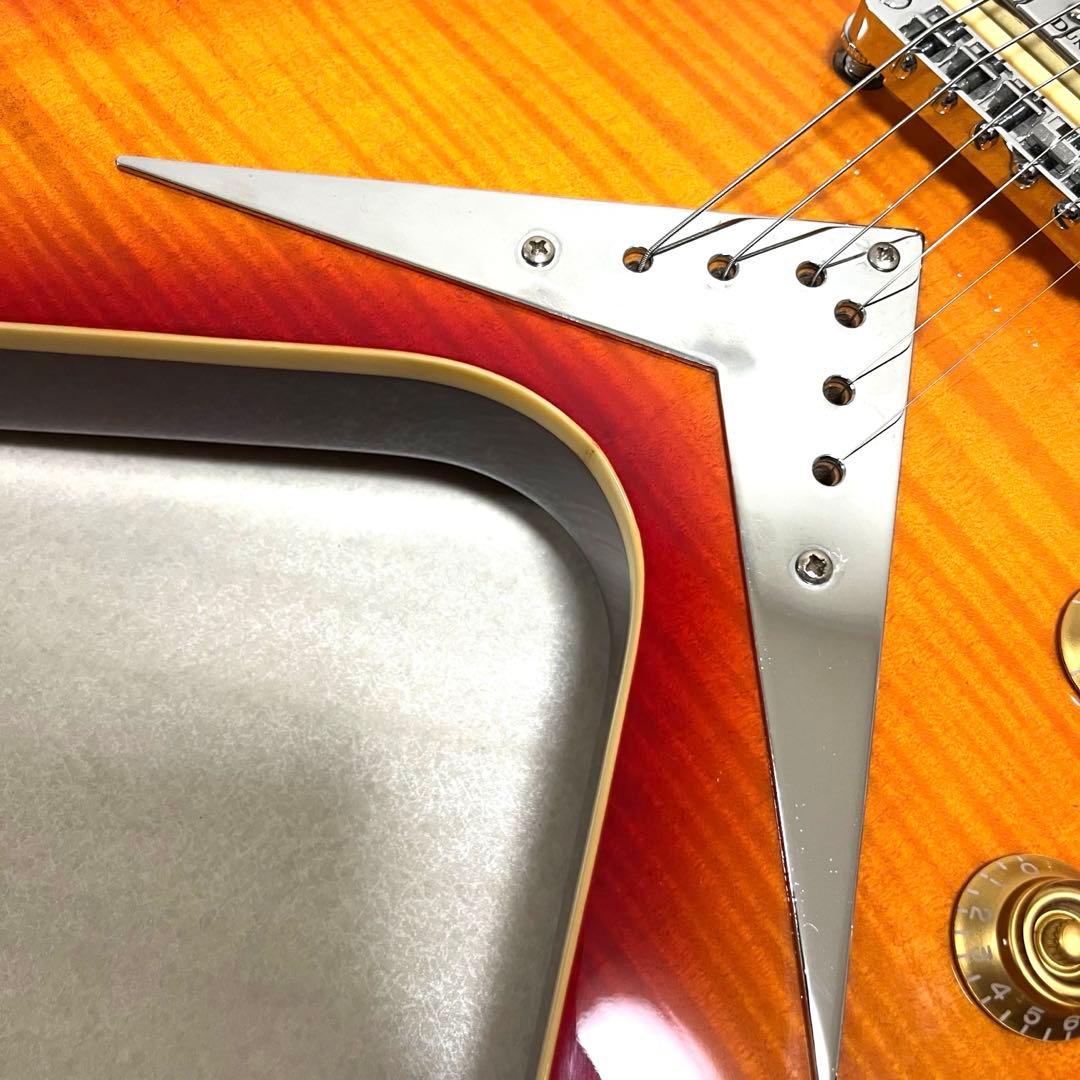 HAMER XT Series Vector F/T エレキギター ヘイマー