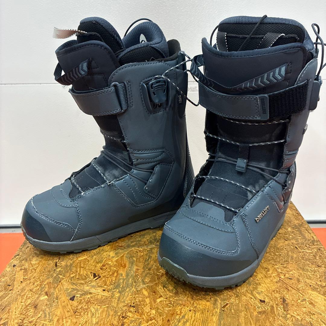 スノーボード DEELUXE DEEMON 25.5cm