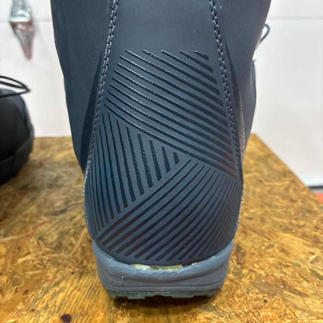 スノーボード DEELUXE DEEMON 25.5cm