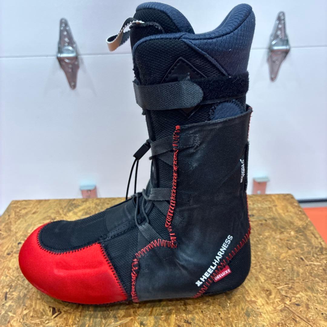 スノーボード DEELUXE DEEMON 25.5cm