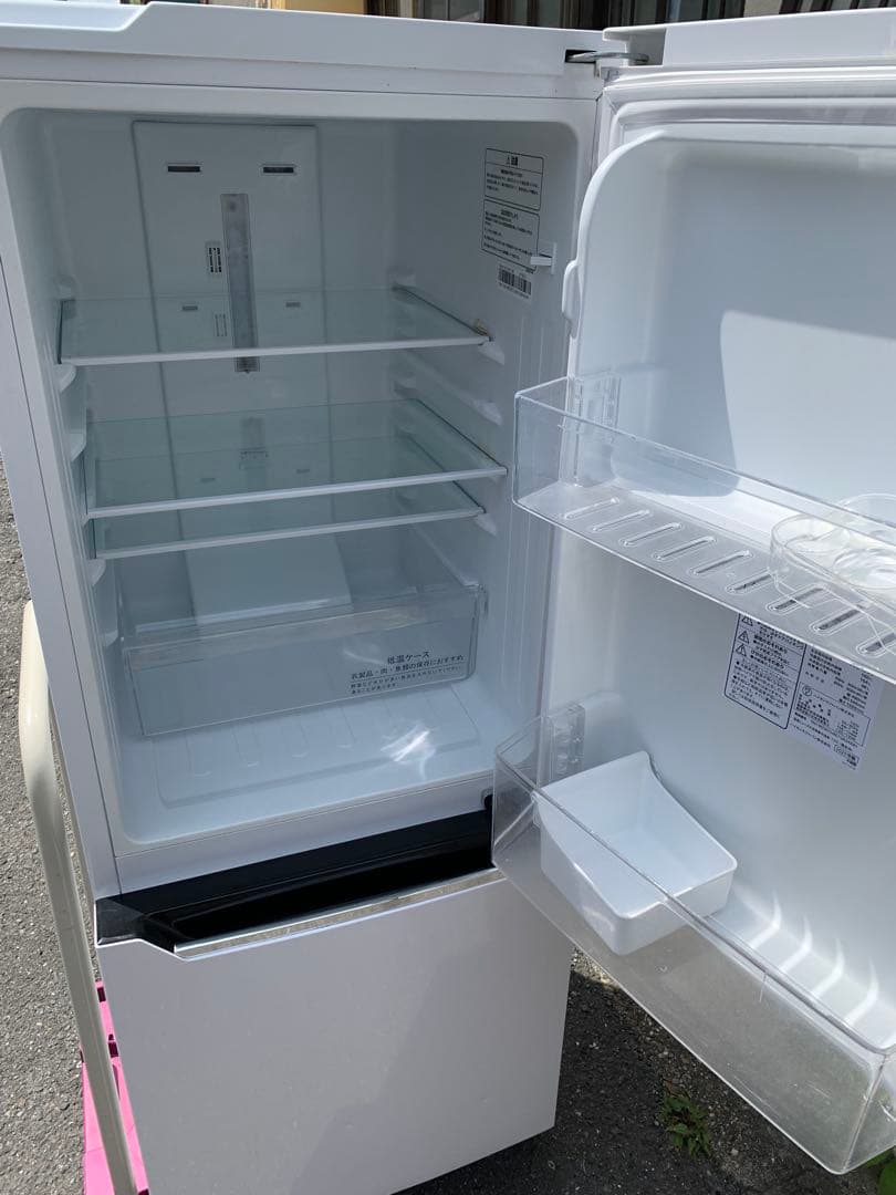 2020年式！　Hisense HR-D15C 必ず本文必読