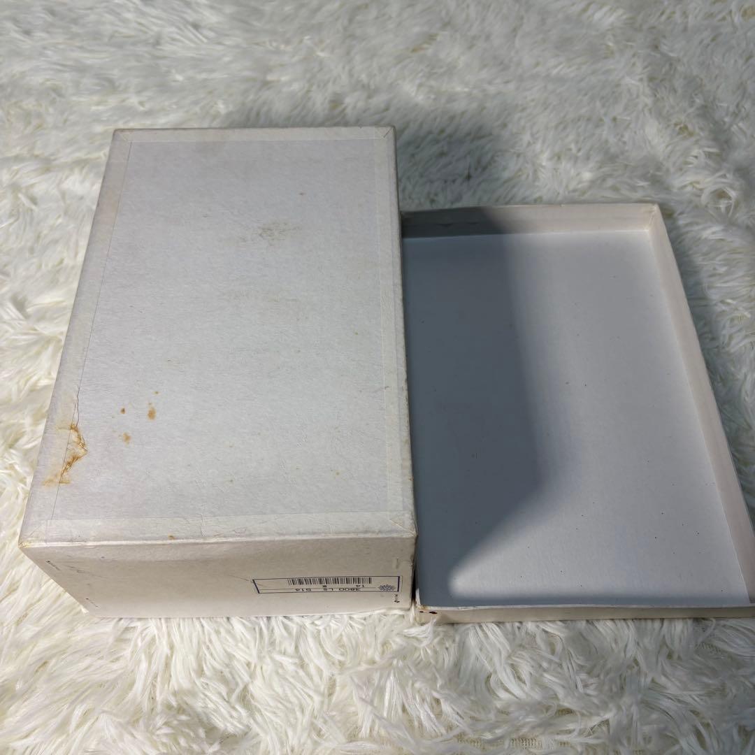 LUMY はしもと ルミー ビーズバッグ パーティーバッグ　箱付き