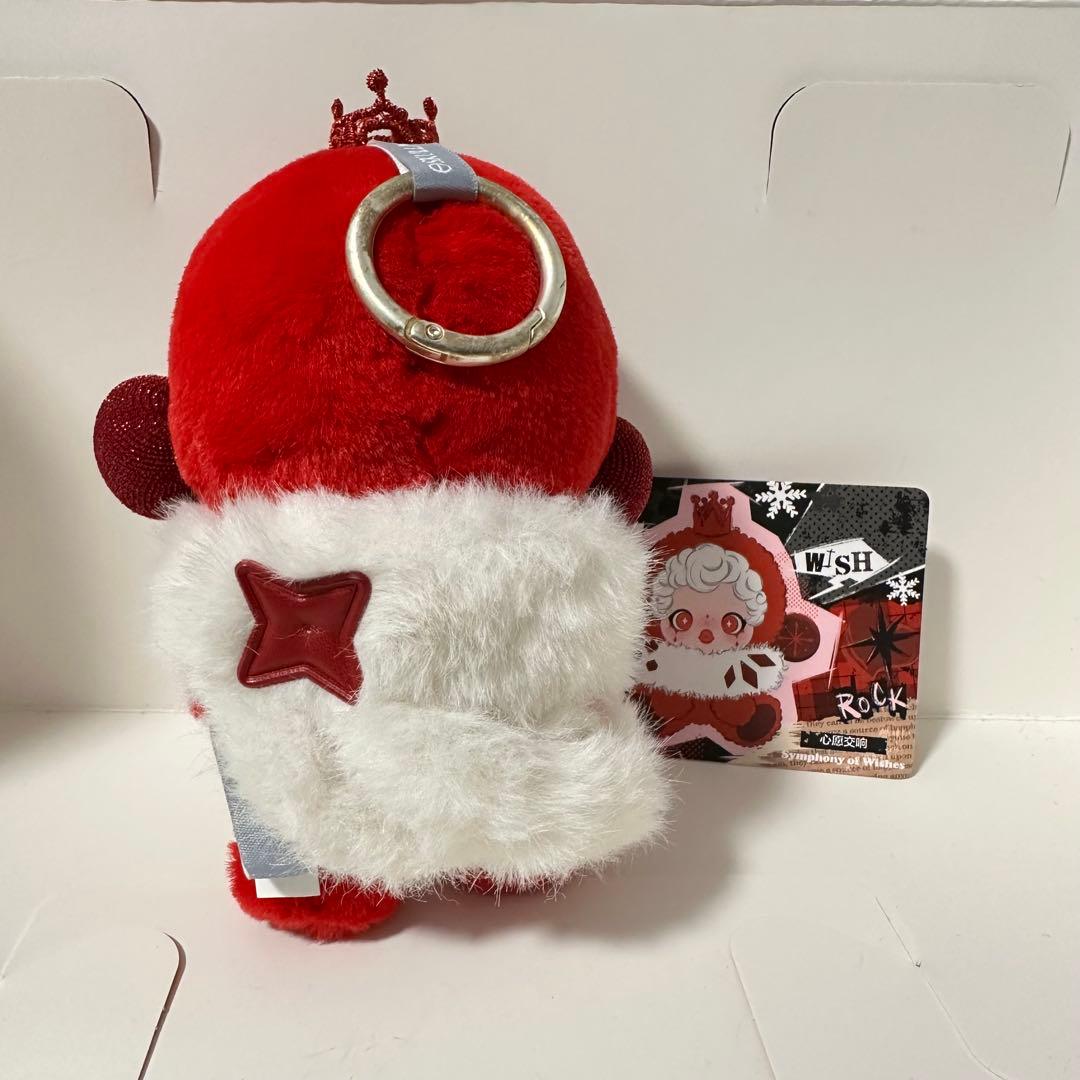 SKULLPANDA Winter Symphony Wishes シークレット