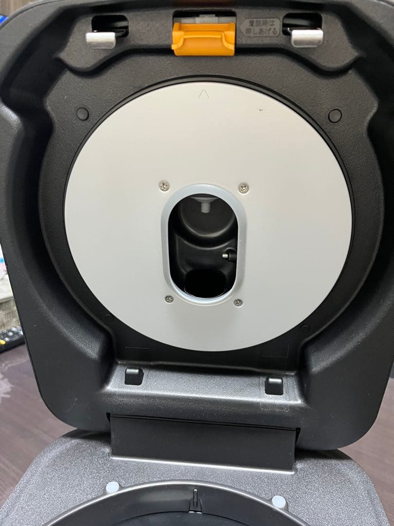 日立 炊飯器 RZ-V100JM ふっくら御膳