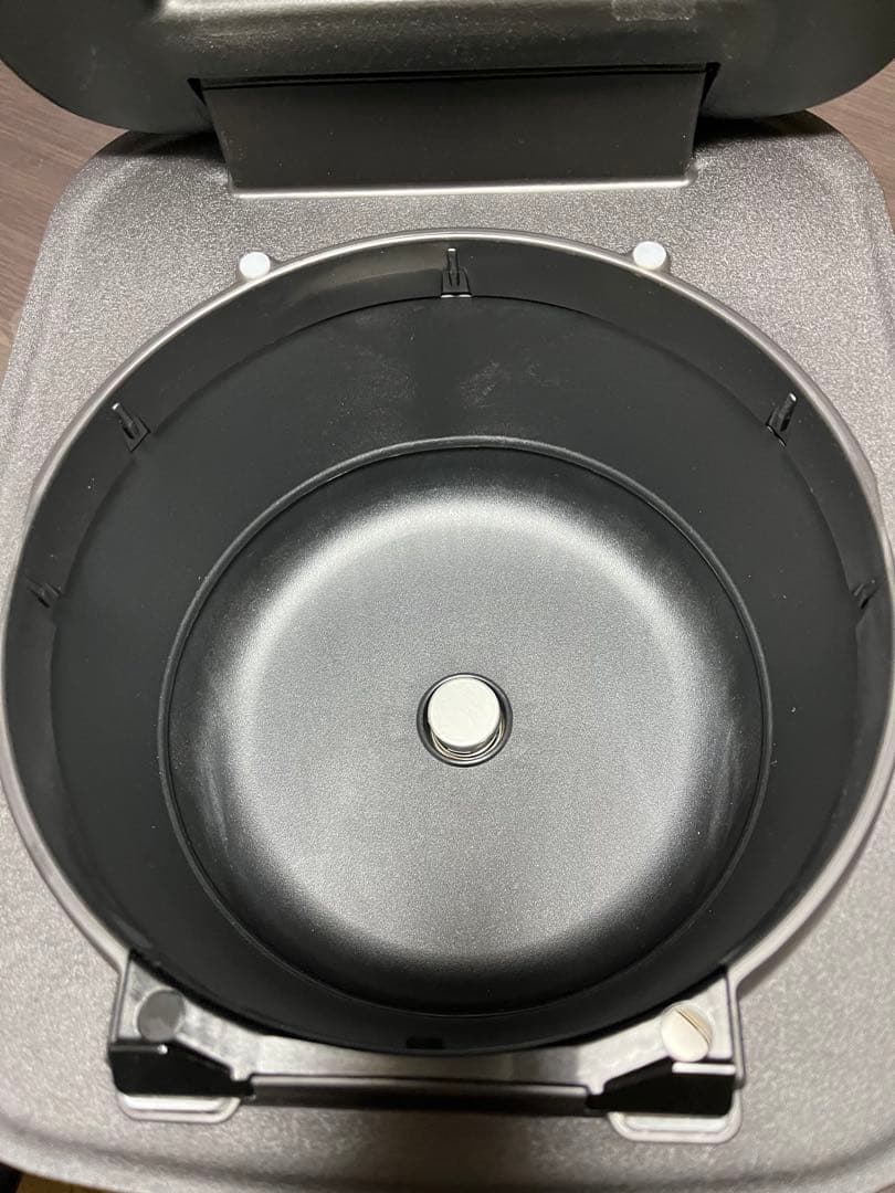 日立 炊飯器 RZ-V100JM ふっくら御膳